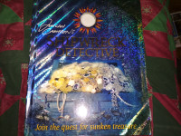 Shipwreck Detective - Richard Platt