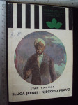 SLUGA JERNEJ I NJEGOVO PRAVO - Ivan Cankar