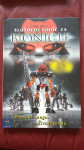 Službeni vodič za BIONICLE