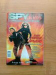Spy Kids - Priručnik za djecu