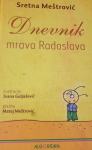 Sretna Meštrović: Dnevnik mrava Radoslava