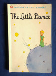 The Little Prince by Antoine de Saint-Exupéry - ENGLESKI, 1998