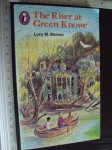 THE RIVER AT GREEN KNOWE - Lucy Boston