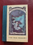 The Wide Window (A Series of Unfortunate Events) Lemony Snicket