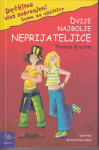 Thomas Brezina: Dvije najbolje neprijateljice