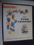 Tiho jezero - Karl Ewald