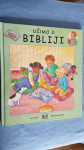 Učimo o bibliji