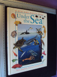 Under the sea
