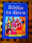 ur. ivanka borovac -  BIBLIJA ZA DJECU