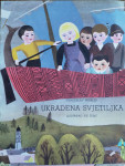Venceslav Winkler - Ukradena svjetiljka