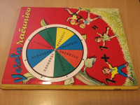 Vesela računica -Naša djeca 1978