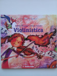 Istinite ispovijedi Adriana Alberta Molea, Townsend; Violinistica, Pr