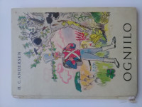 Violinistica, Prosenjak; Ognjilo, Andersen; Istinite ispovijedi Adrian