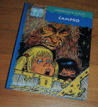 Vjekoslava Huljić Čampro