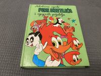 Walt Disney knjige za djecu iz 80-tih