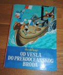 Walt Disney Od vesla do prekooceanskog broda