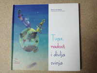 Želimir Hercigonja – Tuga, radost i divlja svinja (S49)