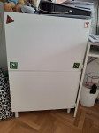 Ikea platsa  60 x 42 x 93 cm komoda