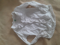 Benetton košulja za curice 120 cm
