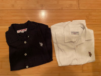 Djecja kosulja Ralph Lauren