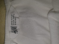 HM košulja/majica za djevojčice