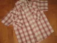 KOŠULJA ZA 6 god.