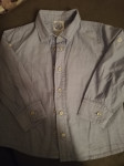 Košulja za dječake