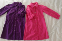 Košulja - tunika, 104-110