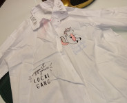 KOŠULJA vel.158/164 - NOVO