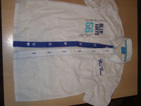 KOŠULJE DJEČJE- 3 KOM EXTRA CIJENA 40 kn