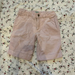 Benetton roze kratke hlače za djevojčice