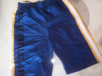 KRATKE HLAČE - BERMUDE VEL.164 - NOVO S ETIKETOM