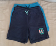 Dječje kratke hlače 134/140