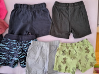 dječje kratke hlače