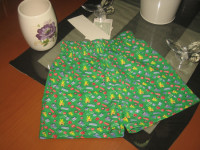 H&M KRATKE HLAČE VEL.80/86/92  NOVO