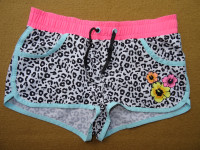 Hlače kratke H&M vel.146/152 za 10/12 god.