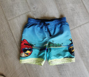 hlačice za dječaka 122/128