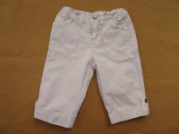 Kapri 3/4 hlače za djevojčicu 2 - 3 god. ZA Girls