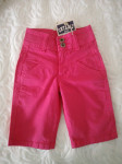 Kratke hlače za curicu, Ontario,veličina 2