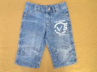 Kratke hlače Kik vel. 128