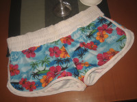 KRATKE HLAČE - ŠORC VEL. 170