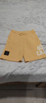Kratke hlačice za dečke vel.134