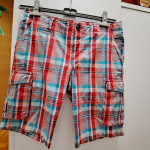 Tommy Hilfiger kratke hlačice- bermude  vel.164