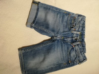 TRAPER HLAČE - KRATKE