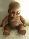 Anatomska lutka - novorođenče