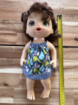 Baby Alive Djecja Lutka