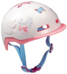 Baby Annabell - Active Biker Helmet (706862) (N)