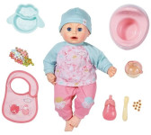 Baby Annabell - Lunch Time Annabell 43cm (702987) (N)