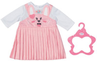 ​BABY born - Bunny Dress, 43cm (832868) (N)