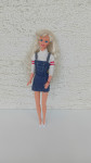 Barbie vintage lutka 1976 god.